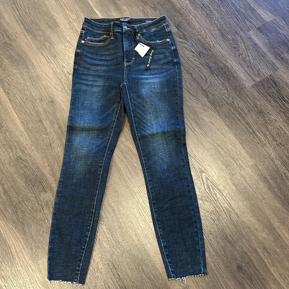Judy blue skinny fit size 26/3 jeans